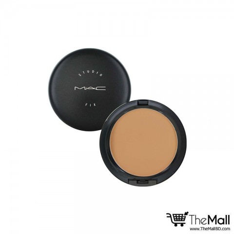 M.A.C Studio Fix Powder Plus Foundation 15g - NC42