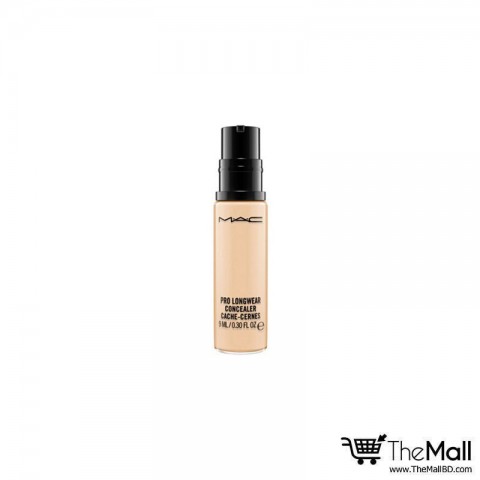 M.A.C Pro Longwear Concealer 9ml - NC20