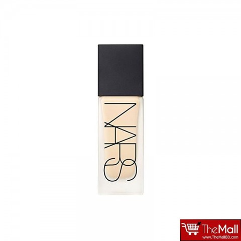 NARS All Day Luminous Weightless Foundation 30ml - Fiji