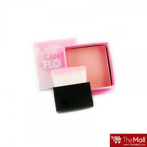W7 Candy Floss brightening Face Powder 6g