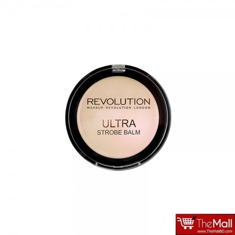 Makeup Revolution Ultra Strobe Balm -Euphoria