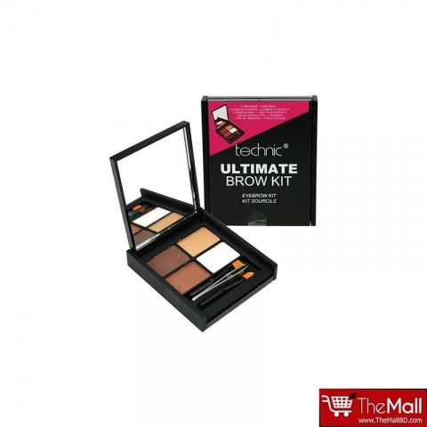 Technic Ultimate Eyebrow Kit