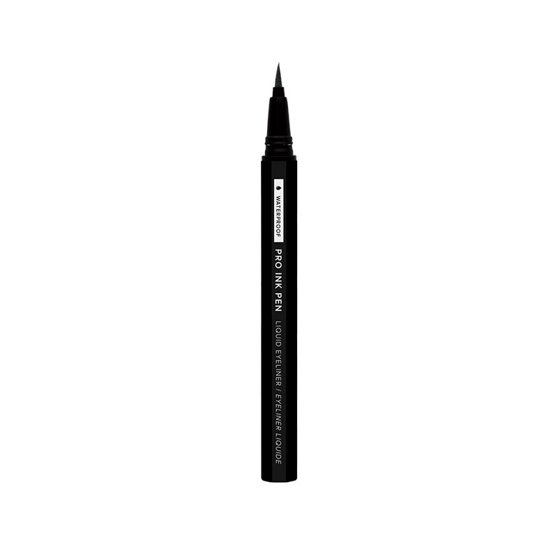 Absolute New York Waterproof Pro Ink Liquid Pen Eyeliner - MEIP01 Jet Black