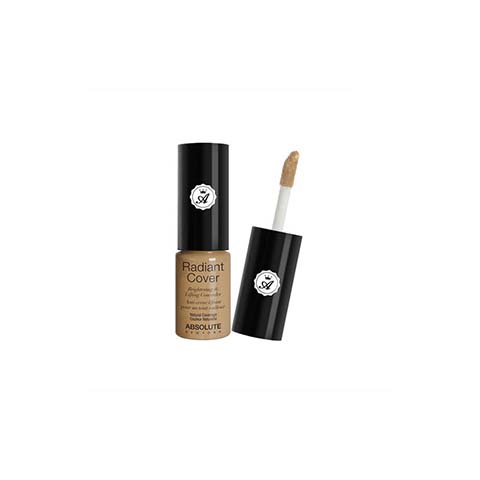 Absolute New York Radiant Cover Brightening and Lifting Concealer - ARC03 Light Medium Warm