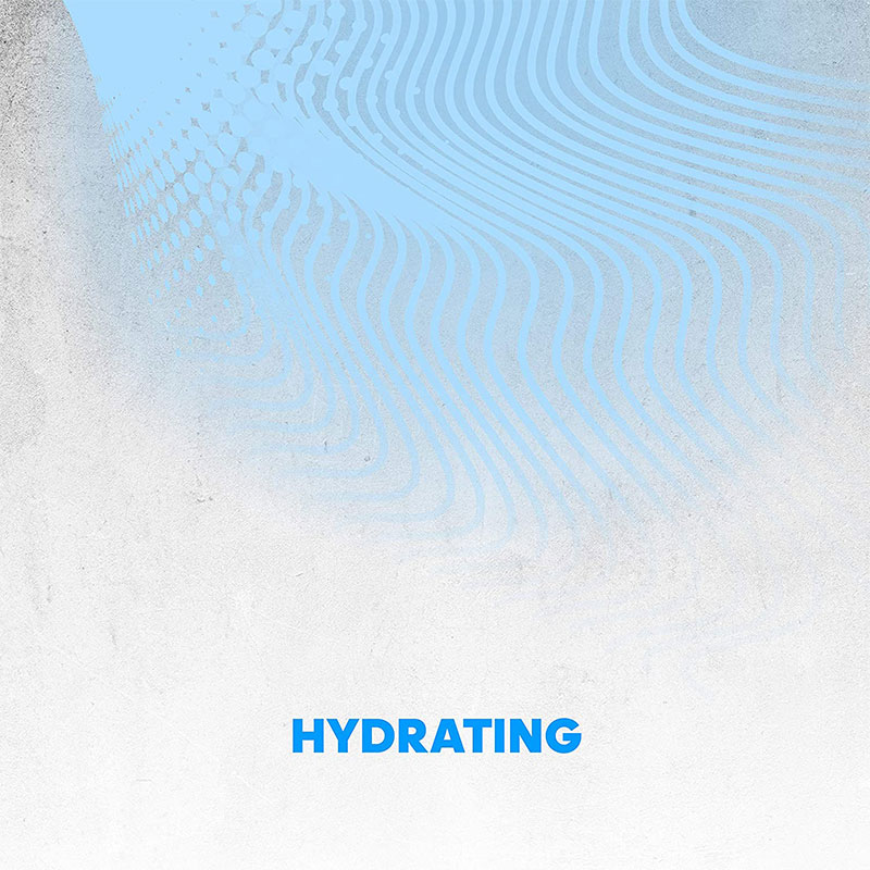 Adidas After Sport Hydrating 3-in-1 Body, Hair & Face Wash 250ml