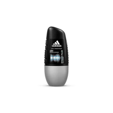 Adidas Dynamic Pulse Cool & Woody Anti-Perspirant Roll On 50ml