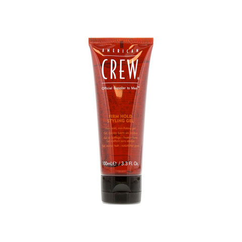 American Crew Firm Hold Styling Gel 100ml