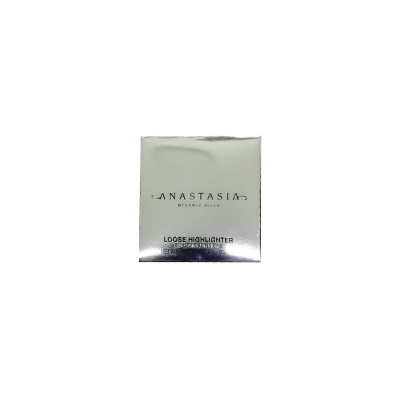 Anastasia Beverly Hills Loose Highlighter 6g - Snowflake