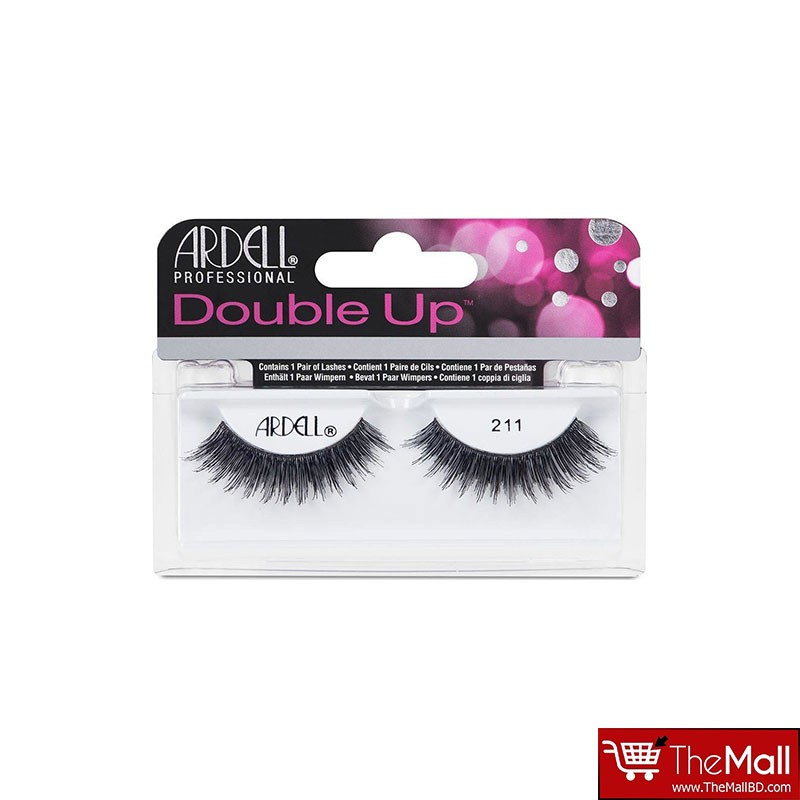 Ardell Double Up Lashes - 211
