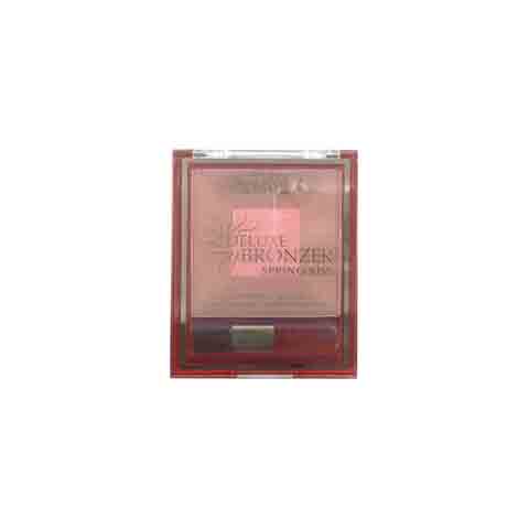 Astor Deluxe Bronzer - 001 Spring Kiss Glow
