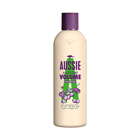 Aussie Aussome Volume Shampoo 300ml