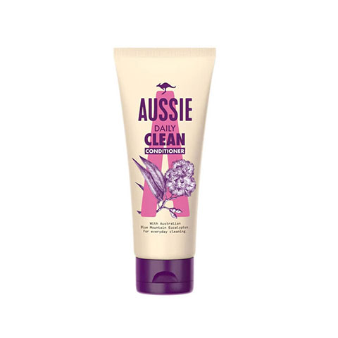Aussie Daily Clean Conditioner 200ml