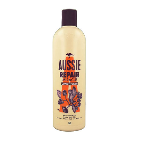 Aussie Repair Miracle Conditioner 400ml