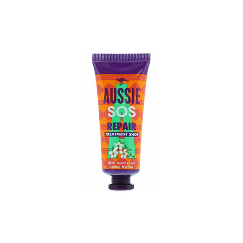 Aussie SOS Repair Shot Hair Treatment 25ml