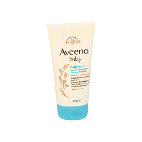 Aveeno Baby Daily Care Moisturising Lotion 150ml