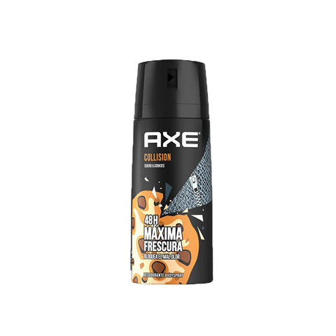 Axe Collision Deodorant Body Spray 150ml