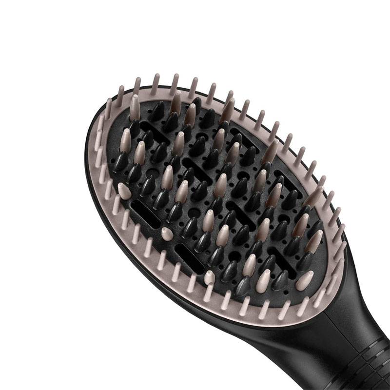 BaByliss 2772U Smooth Dry Hair Brush