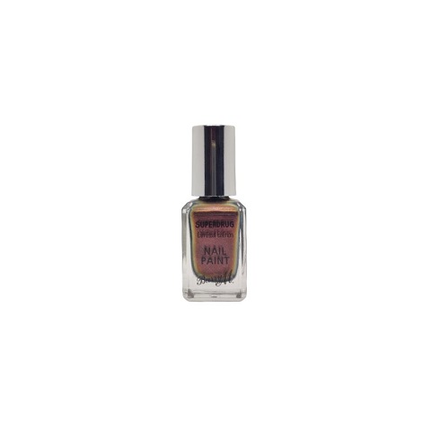 Barry M Superdrug Limited Edition Nail Paint 10ml - Copper Dreams
