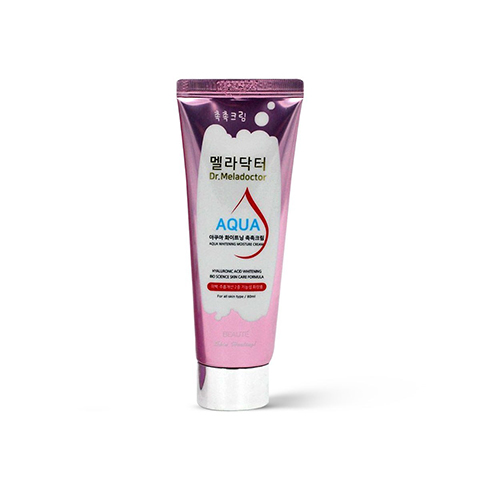 Beaute Dr. Meladoctor Aqua Whitening Moisture Cream 80ml