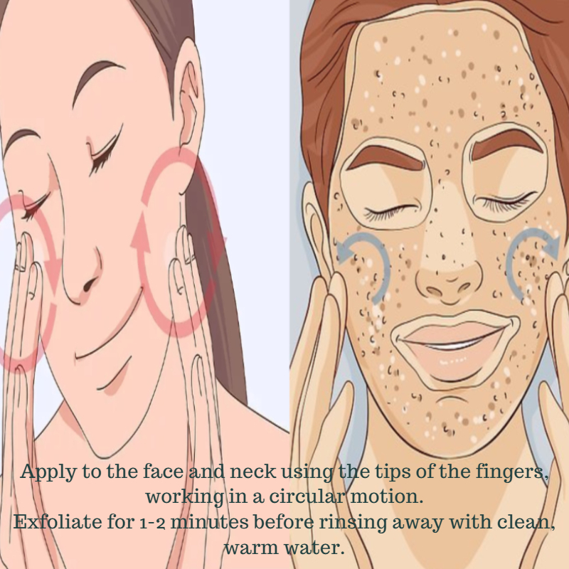 Beauty Formulas New Skin Glycolic Facial Exfoliator 100ml
