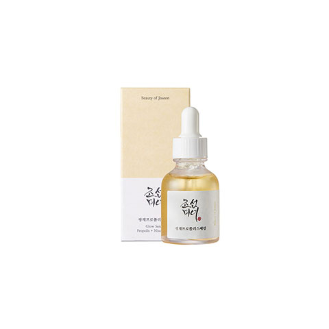 Beauty Of Joseon Propolis + Niacinamide Glow Serum 30ml