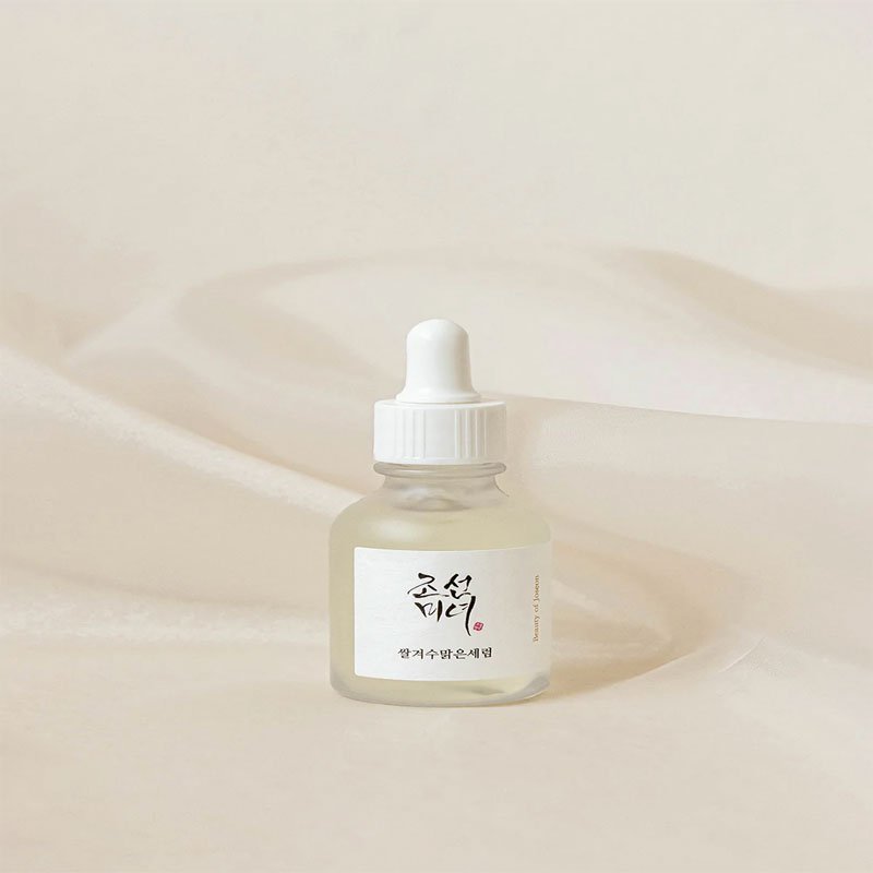 beauty of joseon glow deep serum rice   alpha arbutin 30ml review