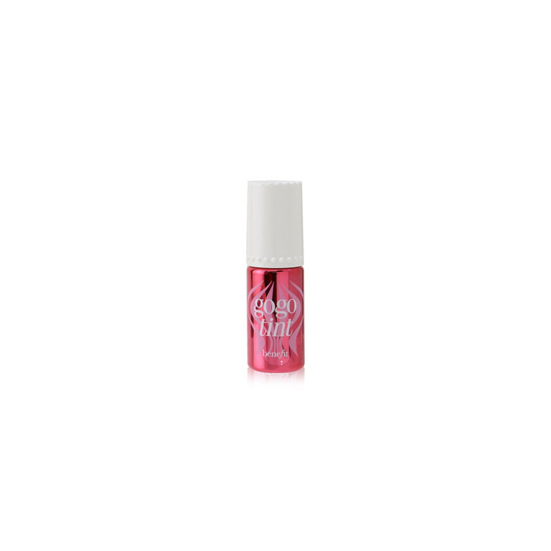 Benefit Gogo Bright Cherry Tinted Lip & Cheek Stain 6ml