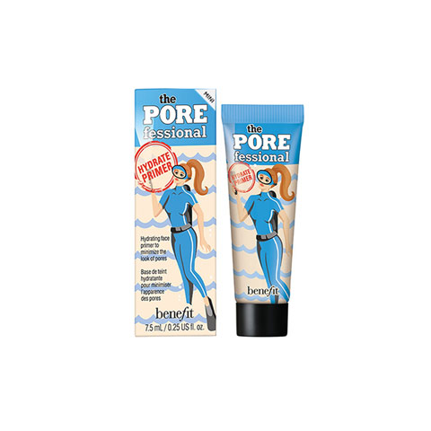 Benefit The Porefessional Hydrating Face Primer 7.5ml