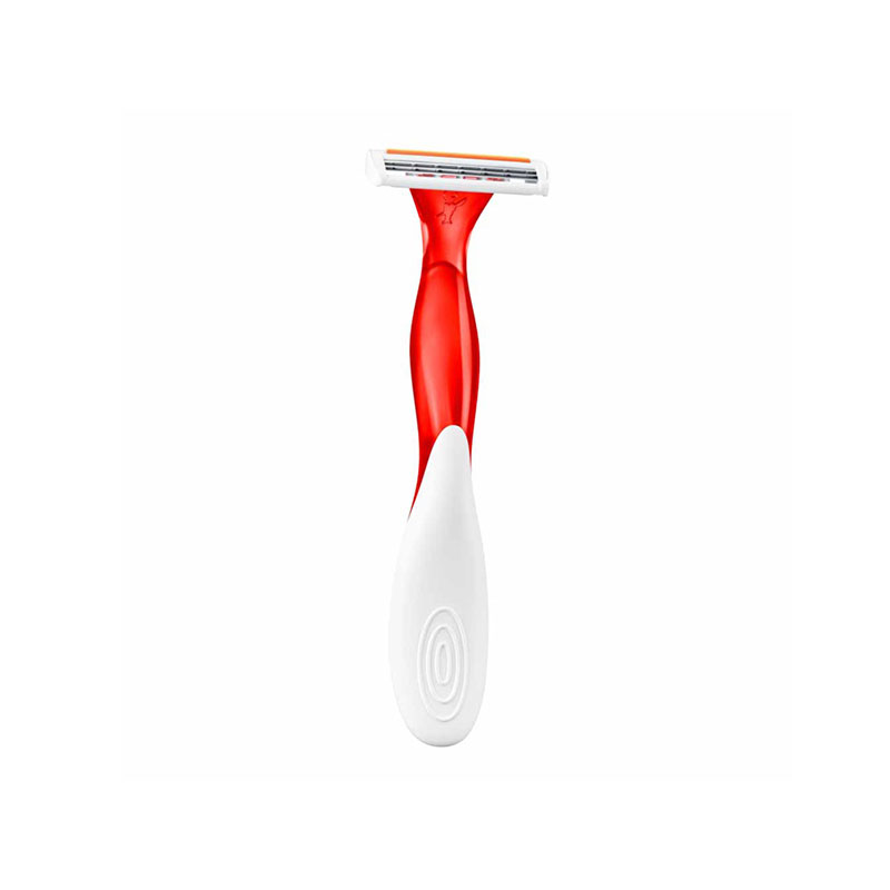 Bic Soleil Colour Collection Extra Smooth Shave - 8 Razors