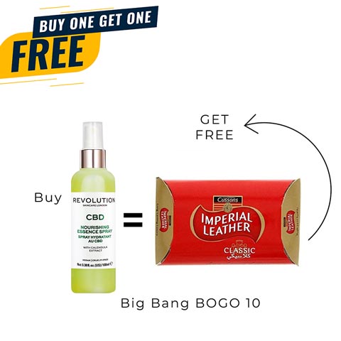 Big Bang BOGO 10