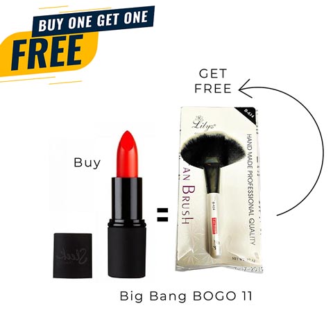 Big Bang BOGO 11
