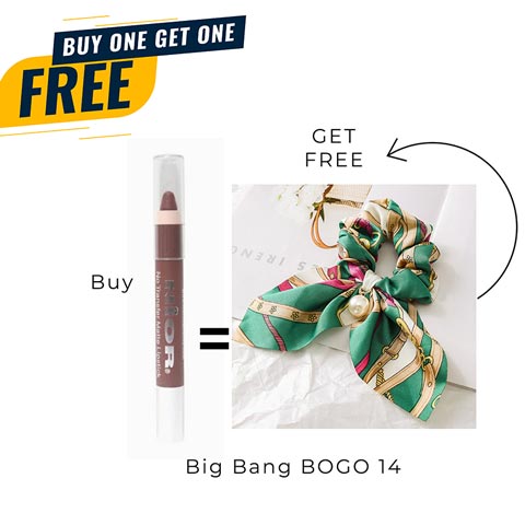 Big Bang BOGO 14