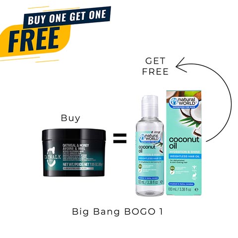 Big Bang BOGO 1