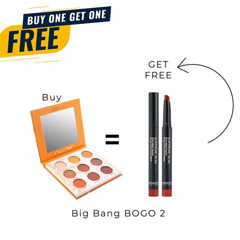 Big Bang BOGO 2