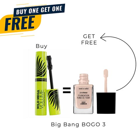 Big Bang BOGO 3
