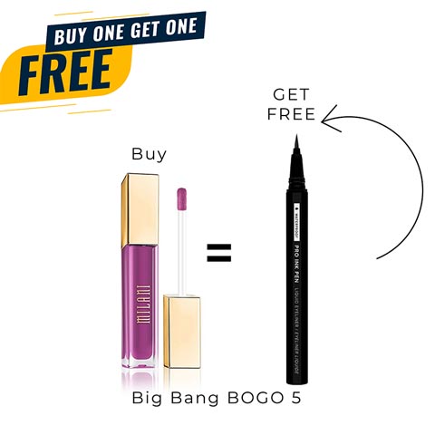 Big Bang BOGO 5