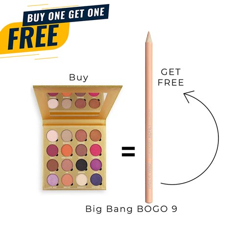 Big Bang BOGO 9