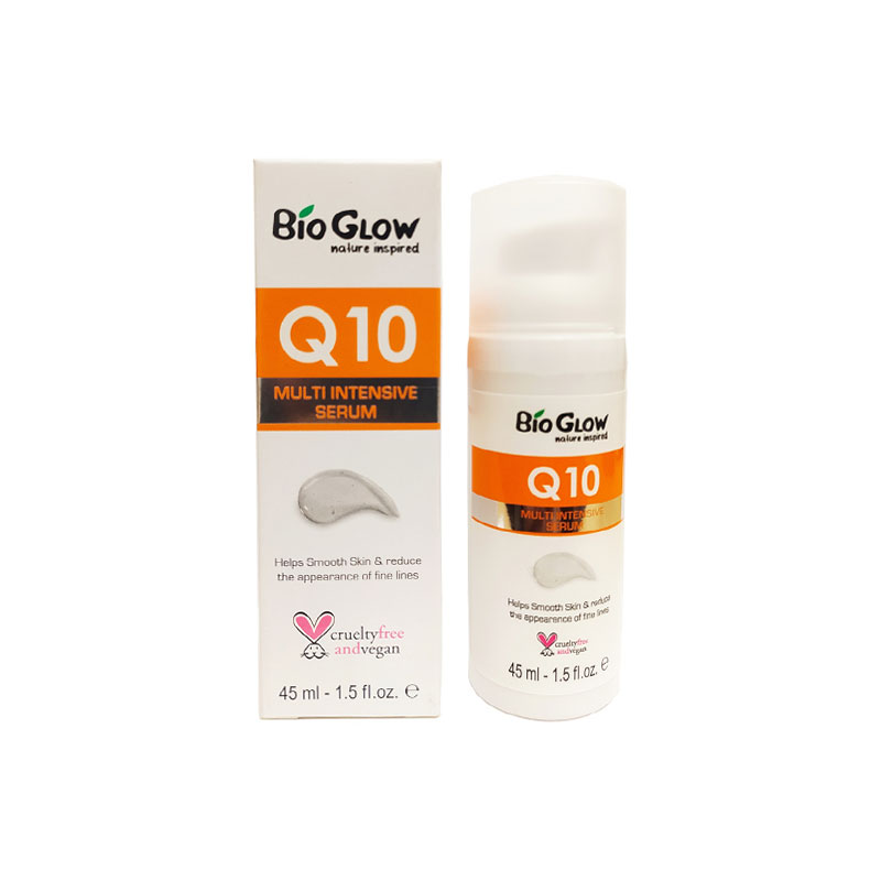 Bio Glow Q10 Multi Intensive Serum 45ml
