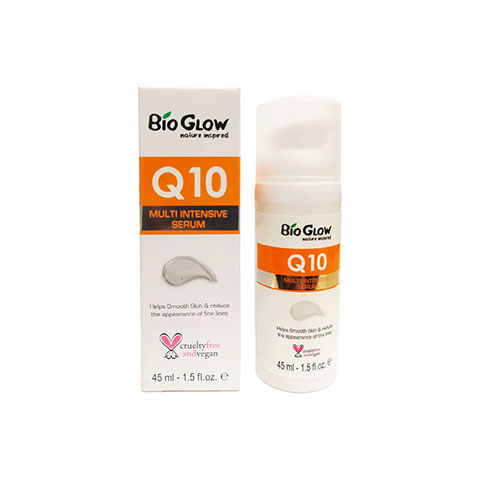 Bio Glow Q10 Multi Intensive Serum 45ml