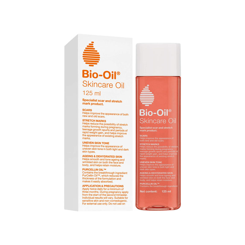 Bio Oil 125ml - Skincare