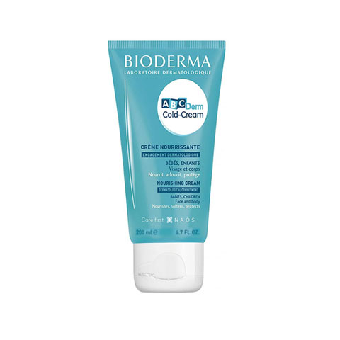 Bioderma ABC Derm Cold-Cream 200ml