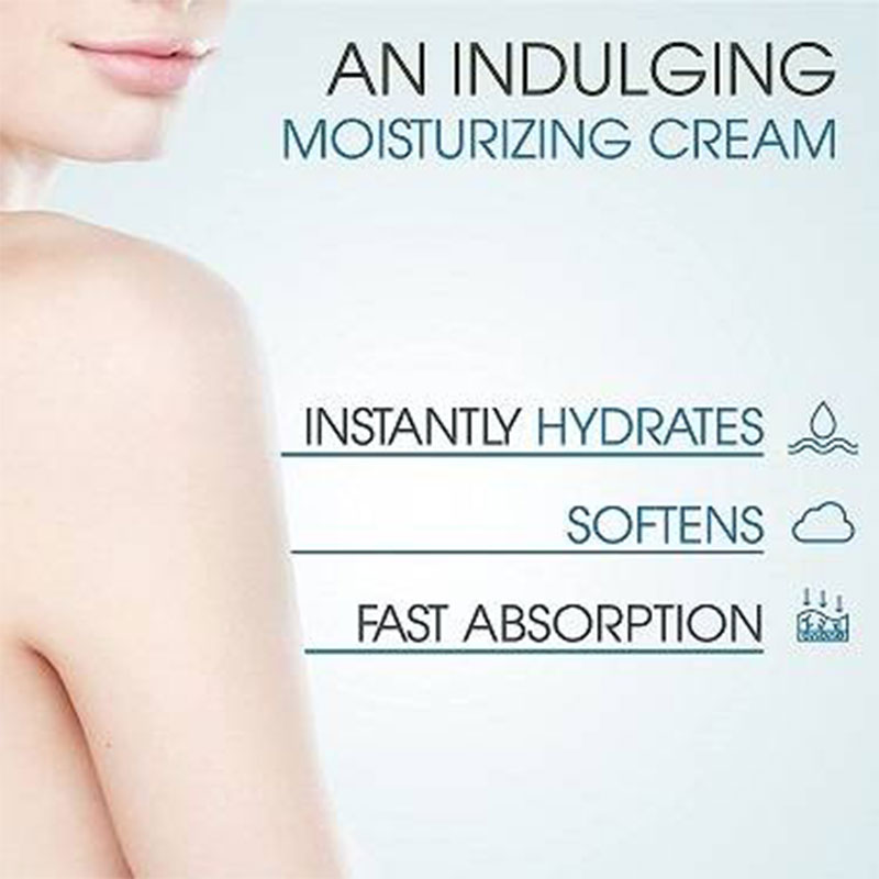 Bioderma Atoderm Creme Ultra-Nourishing Moisturising Cream For Normal To Dry Sensitive Skin 200ml