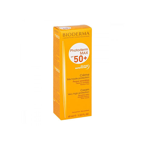 Bioderma Photoderm Max Cream SPF50+ 40ml