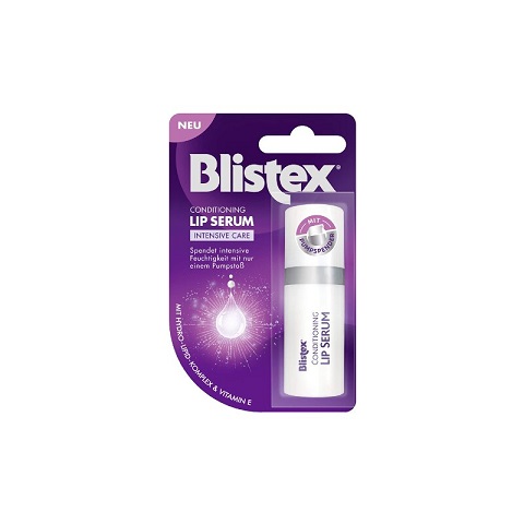 Blistex Conditioning Intensive Care Lip Serum 8.5ml