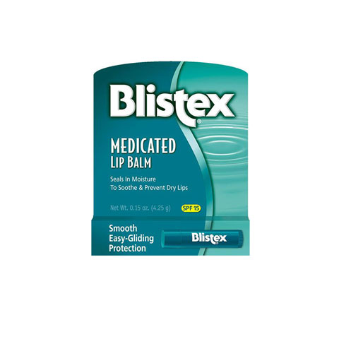 Blistex Medicated Lip Balm 4.25g