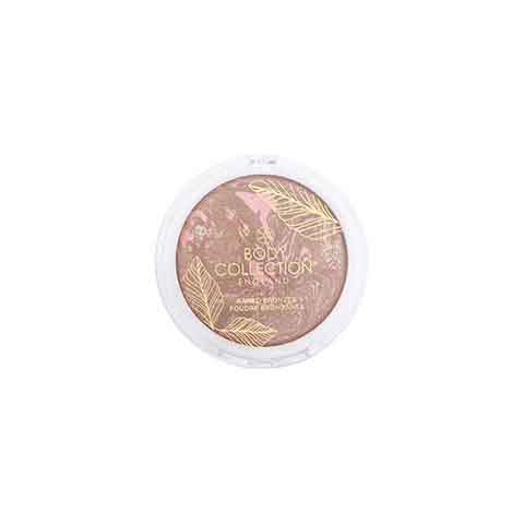 Body Collection England Baked Bronzer