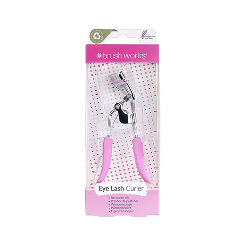 Brush Works Eyelash Curler (0480)