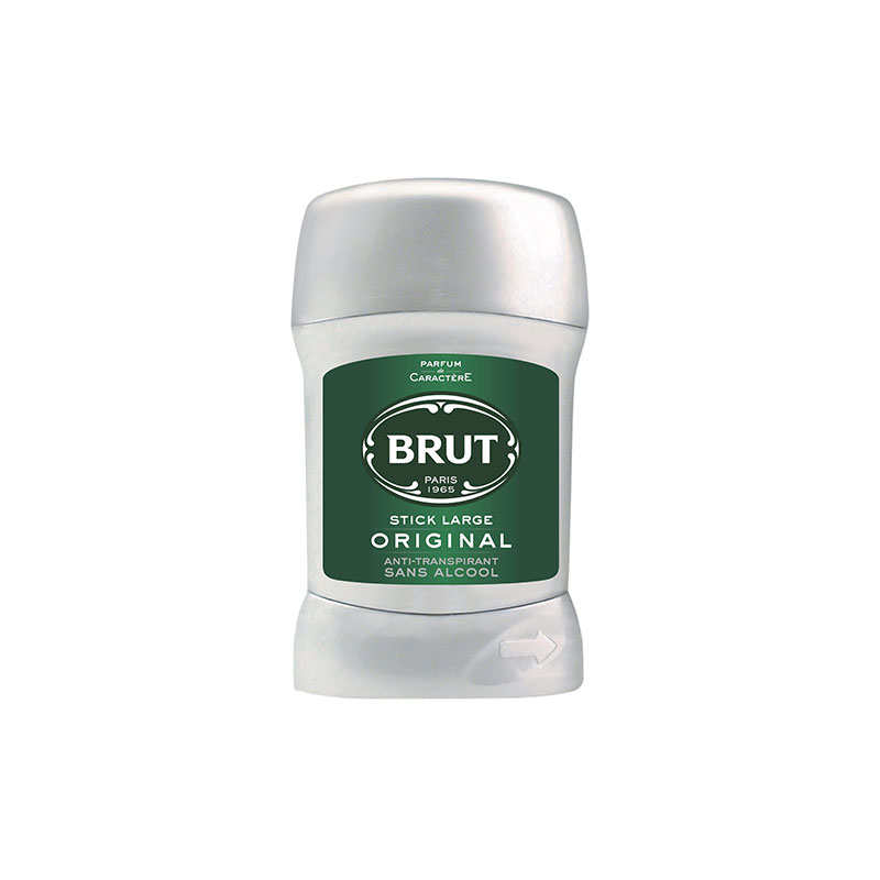 Brut Original Anti - Transpirant  Deo Stick 50ml