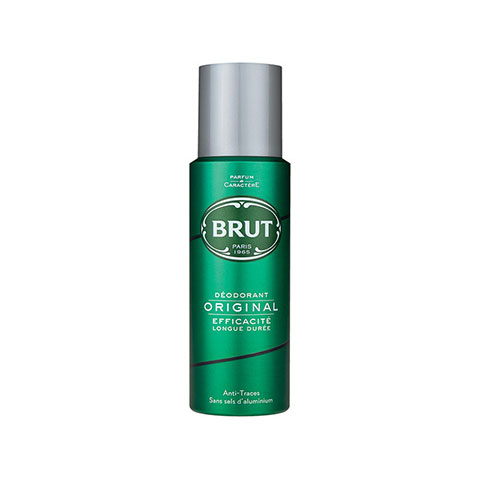 Brut Original Deodorant For Men 200ml