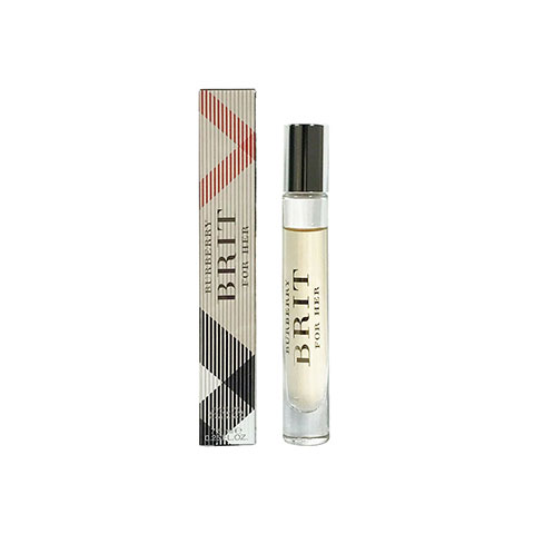 Burberry Brit Eau De Parfum Roll On - 7.5ml